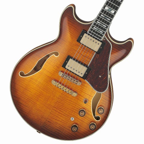 Ibanez / ARTSTAR Series AM153FM-ATT(Antique Tobacco Burst