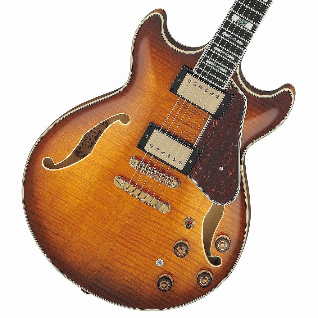 Ibanez / ARTSTAR Series AM153FM-ATT(Antique Tobacco Burst