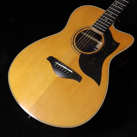 YAMAHA / AC5R ARE VN(Vintage Natural) [Aシリーズ] エレアコ