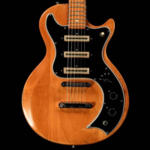 【Vintage】Gibson / S-1 Natural 【渋谷店】《05VG》
