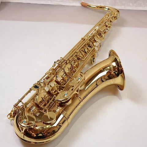 YANAGISAWA / ヤナギサワ T-WO1 テナーサックス 【1年保証】【アウトレット特価】 【S/N 0042131】【名古屋栄店】