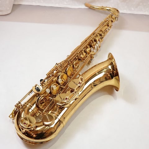 【中古】YAMAHA / ヤマハ YTS-82Z テナーサックス 【1年保証】 【名古屋栄店】