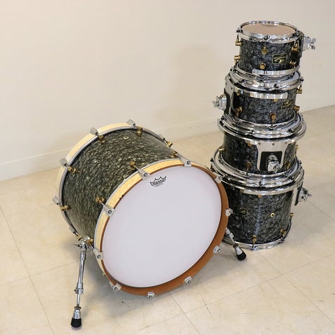 【中古】CANOPUS / R.F.M 20BD 5PCS カノウプス タムタムセット 【値下げ】【名古屋栄店】