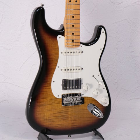 Fender / Made In Japan ISHIBASHI FSR 2026 Hybrid II Stratocaster