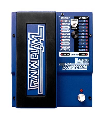 Digitech Whammy エフェクター 5 ピッチシフター ワーミー エフェクター DigiTech Whammy 5 ワーミー ピッチシフター Amazon.com