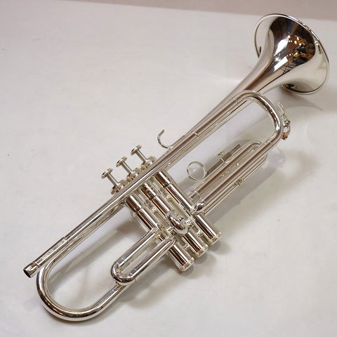 中古】YAMAHA / ヤマハ YTR-1310S B♭トランペット 【1年保証 