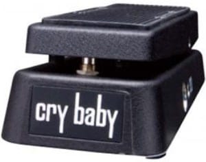 Jim Dunlop / GCB-95 CRY BABY ワウペダル【名古屋栄店】