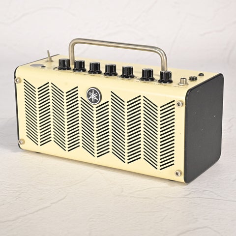 【 YAMAHA THR 5 モデリングギターアンプ 】 THR-5 | 【クロサワ楽器店オンラインショップ】いい楽器とのいい出会い