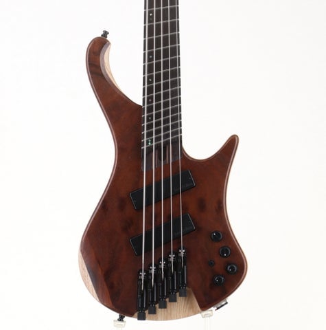中古】Ibanez / EHB 1265 MS-NML Natural Mocha Low Gloss [3.90kg 中古】Ibanez / EHB 1265 MS-NML Natural Mocha Low Gloss [3.90kg