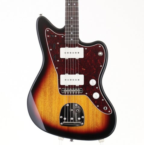 中古】Squier by Fender / Classic Vibe 60s Jazzmaster Laurel