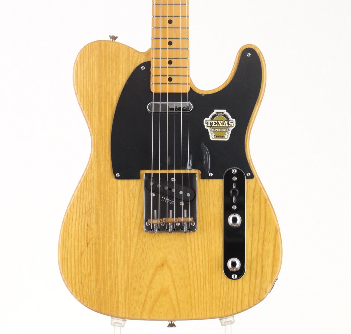 中古】FENDER MADE IN JAPAN / Japan Exclusive Classic 50s