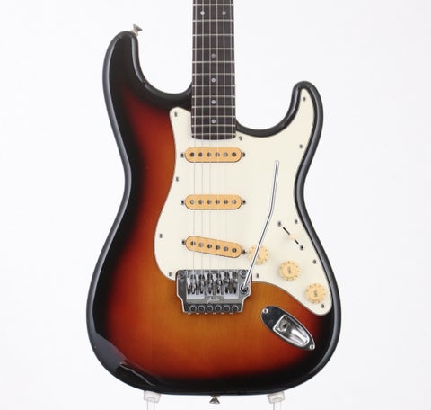 中古】FENDER JAPAN / ST-557 Modified 【御茶ノ水本店】 | ストラト