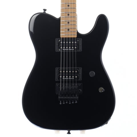 【中古】CHARVEL / USA San Dimas Style2 2H FR Black 【心斎橋店】