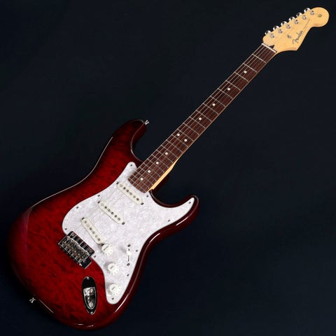 Fender / ISHIBASHI FSR Made in Japan Hybrid II Stratocaster