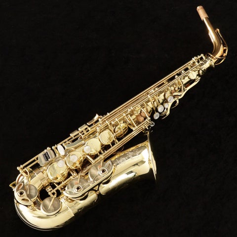 【中古】SELMER / Alto AXOS GP-TONE アクソス アルトサックス SN.A08xxx 【ウインドパル】