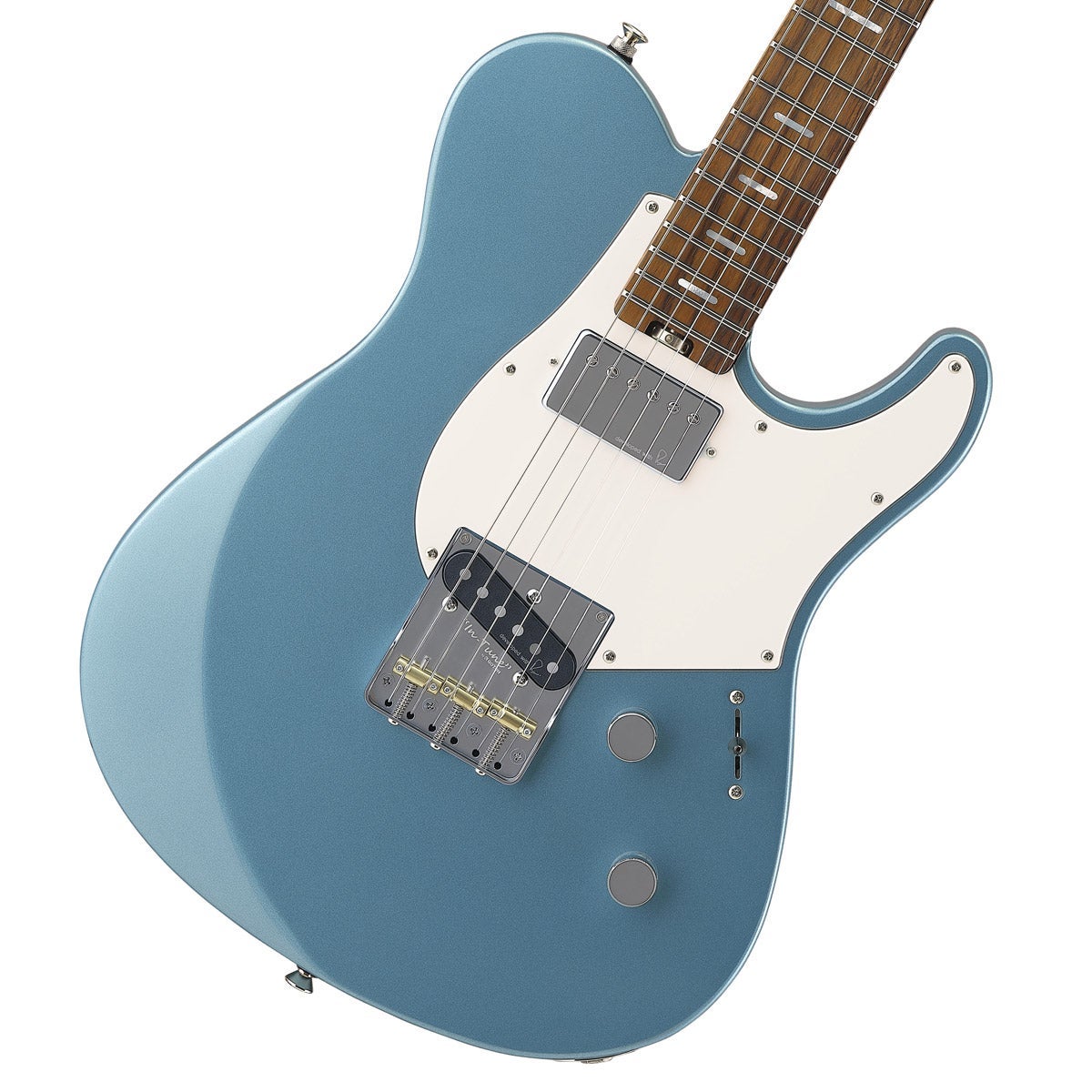YAMAHA / Pacifica SC Professional PACP11S BREEZE METALLIC BLUE