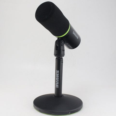 【中古】 SHURE / MV6 USB 【御茶ノ水本店】