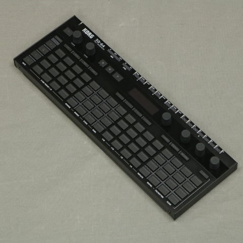 KORG SQ-64 中古美品 中古】 KORG / SQ-64 【御茶ノ水本店】 | リズムマシン・グルーブ