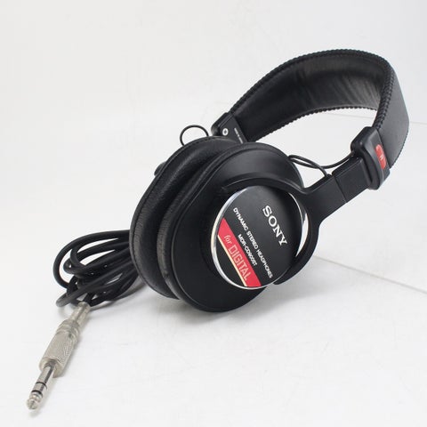 【中古】 SONY / MDR-CD900ST 【御茶ノ水本店】