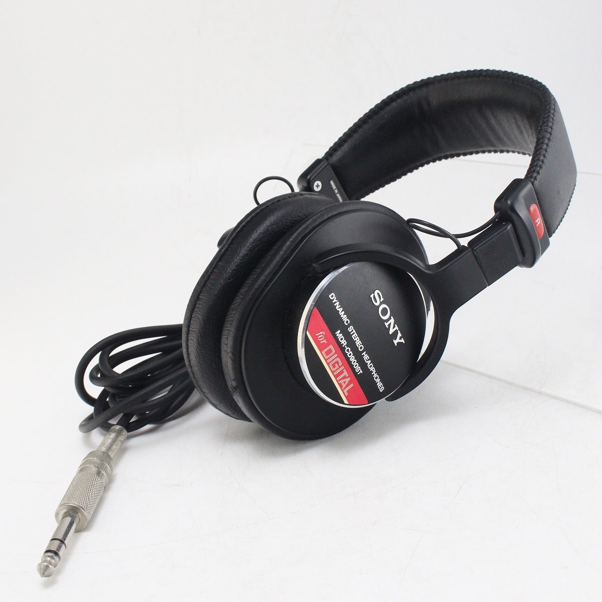 中古】 SONY / MDR-CD900ST 【御茶ノ水本店】 | DJ用 | イシバシ楽器