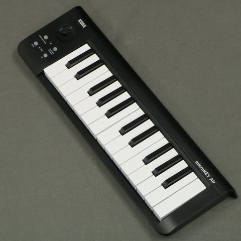 【中古】 KORG / microKEY2-Air25 【御茶ノ水本店】