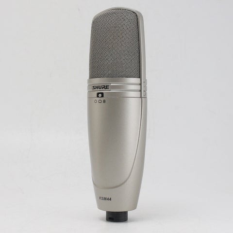 【中古】 SHURE / KSM44A 【御茶ノ水本店】