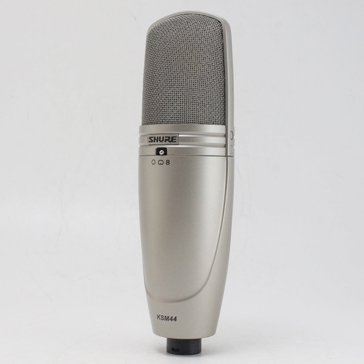 中古】 SHURE / KSM44A 【御茶ノ水本店】 | ラージダイヤフラム 