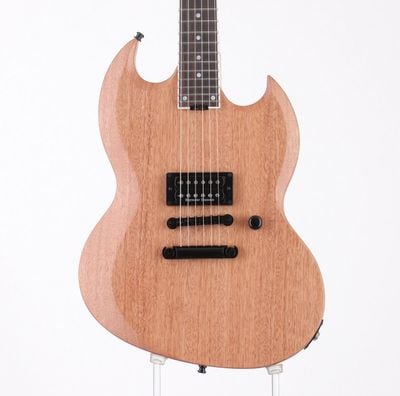 中古】EDWARDS / E-VIPER-1H Satin Natural 【御茶ノ水本店】【値下げ