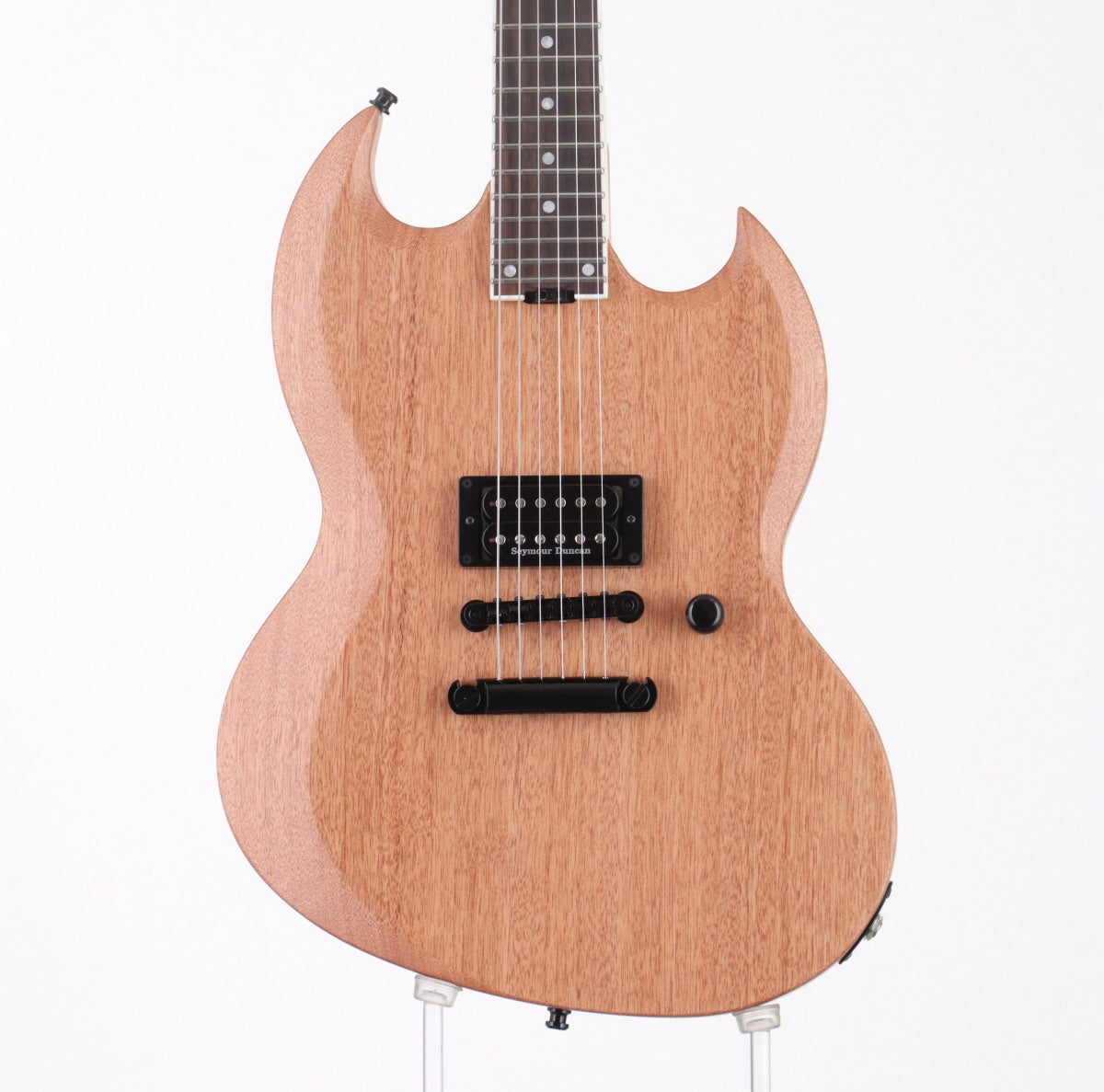 中古】EDWARDS / E-VIPER-1H Satin Natural 【御茶ノ水本店】【値下げ