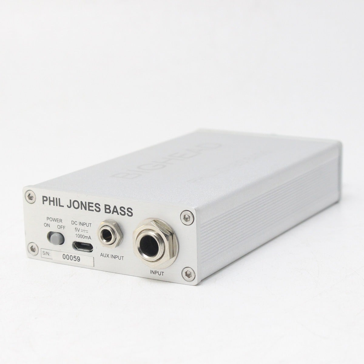 中古】 PHIL JONES BASS / HA-1 BIGHEAD 【御茶ノ水本店】【値下げ
