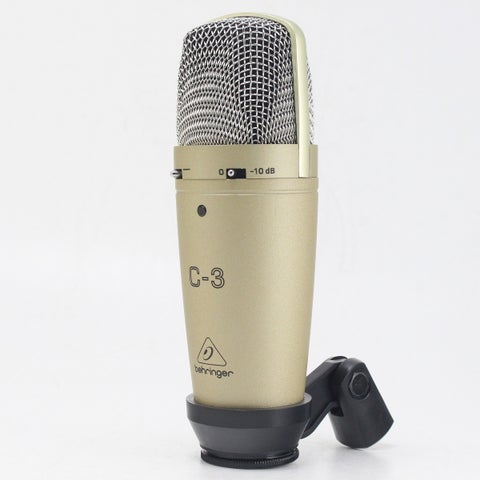 【中古】 BEHRINGER / C-3 【御茶ノ水本店】