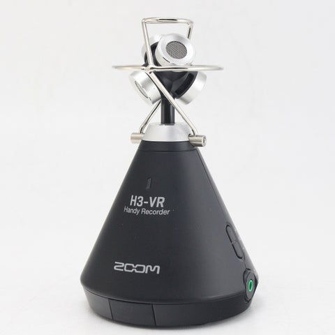 中古】 ZOOM / H3-VR 【御茶ノ水本店】 | モバイルレコーダー