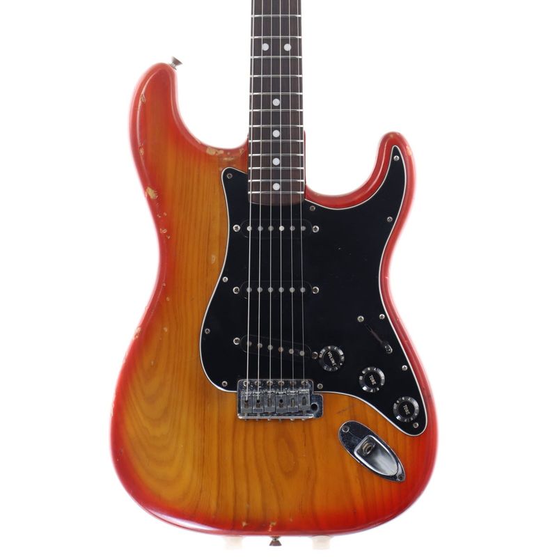 Fender USA ストラト (サンバースト)の検索結果 | ギター、アコギ
