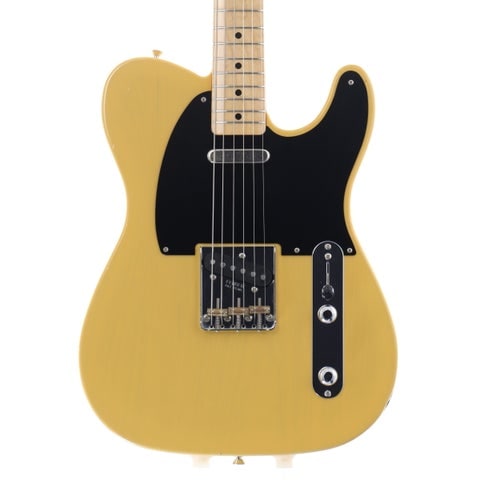 【中古】Fender /  Made in Japan Heritage 50s Telecaster Butterscotch Blonde 【梅田店】