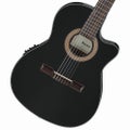 Ibanez / GA35TCE-BKN (Black Night High Gloss) アイバニーズ エレガット