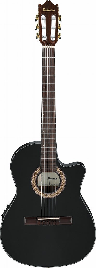 Ibanez / GA35TCE-BKN (Black Night High Gloss) アイバニーズ