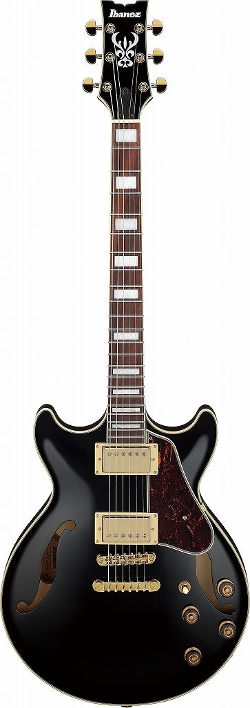 Ibanez / Artcore Series AM73G-BK (Black) アイバニーズ セミアコ