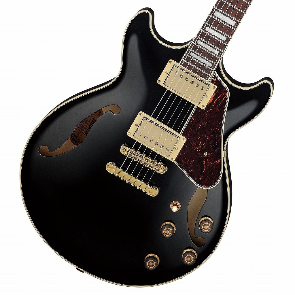 Ibanez / Artcore Series AM73G-BK (Black) アイバニーズ セミアコ