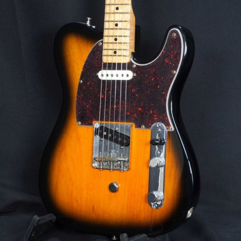 中古】FENDER CUSTOM SHOP / Clarence White Telecaster -1995- 2