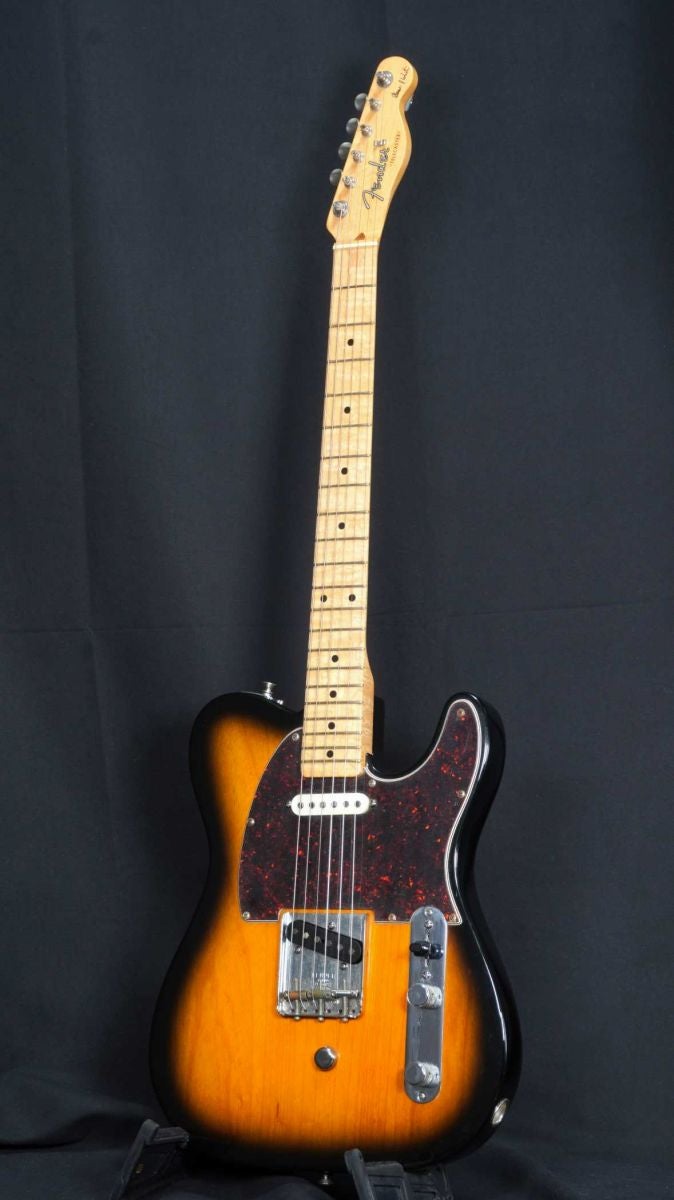 中古】FENDER CUSTOM SHOP / Clarence White Telecaster -1995- 2