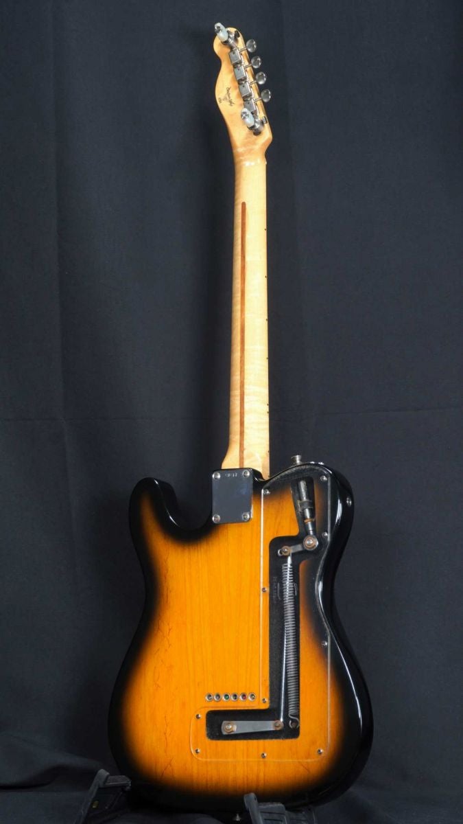 中古】FENDER CUSTOM SHOP / Clarence White Telecaster -1995- 2