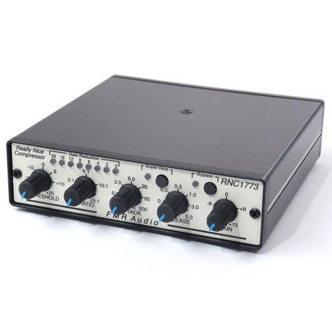 中古】FMR AUDIO / RNC1773 / Stereo Compressor 【池袋店