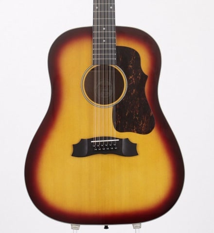 中古】Morris / GB-021 RBS 12-Strings Guitar モーリス 12弦ギター 