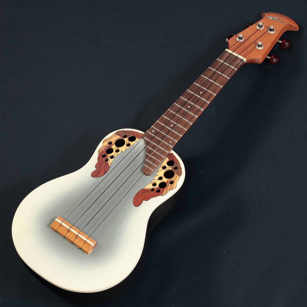 中古】Applause by Ovation / UA20-A8 ソプラノウクレレ アプローズ by