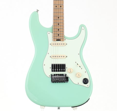 中古】MOOER / GTRS S800 Green [3.60kg]ムーアー インテリジェント
