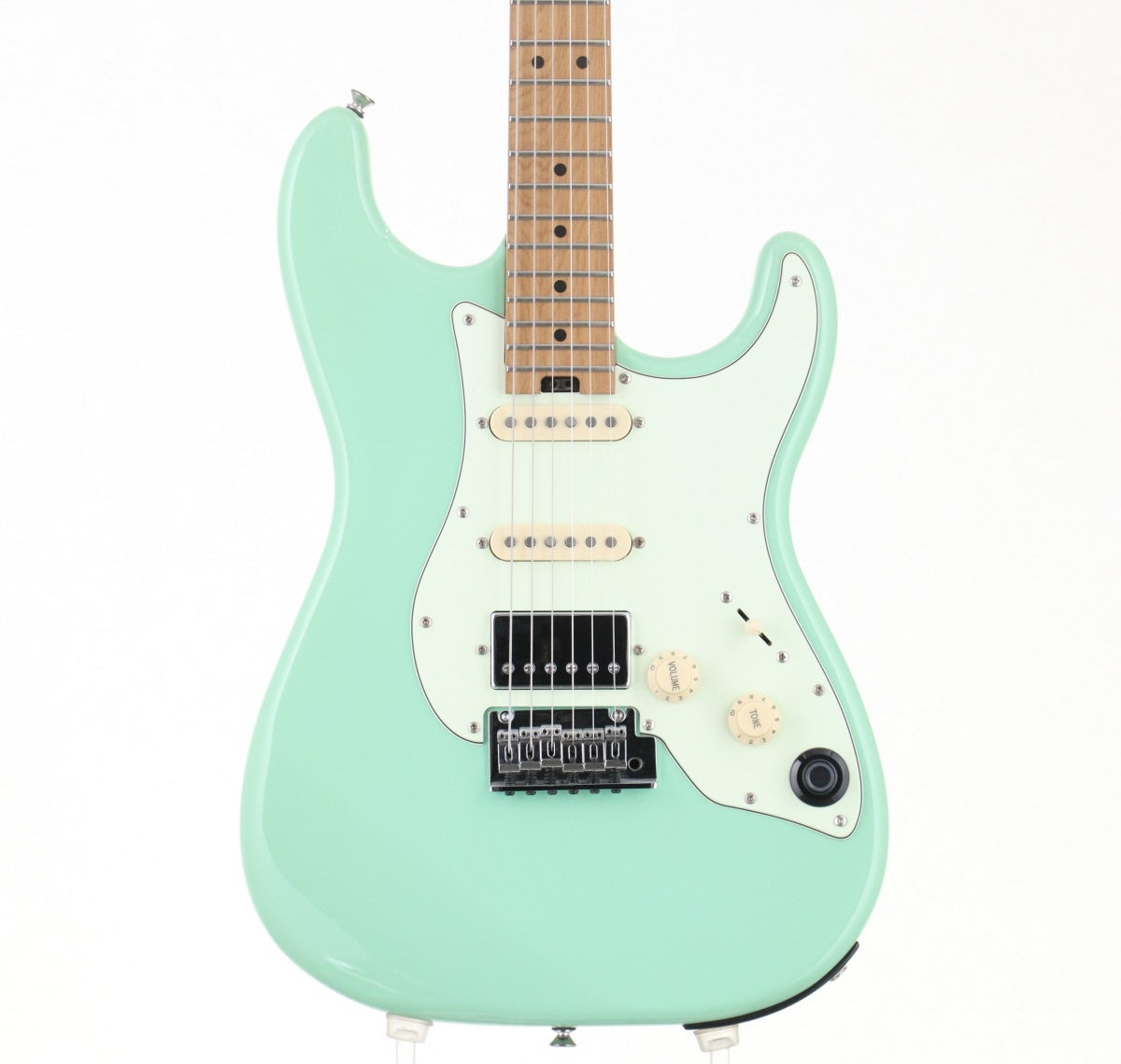 中古】MOOER / GTRS S800 Green [3.60kg]ムーアー インテリジェント