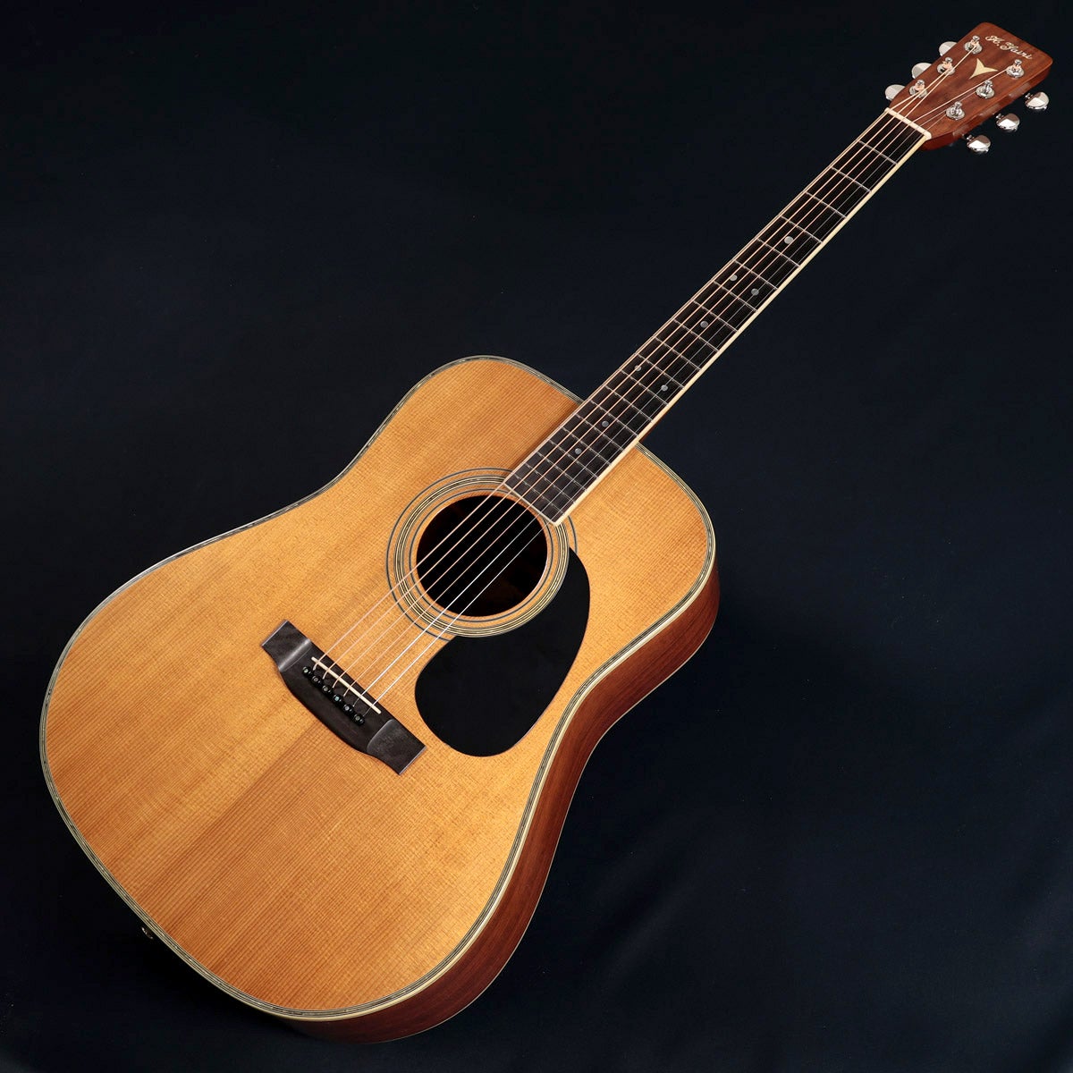 中古】K.yairi / YW-500P 1976 [1976年製]Kヤイリ 【池袋店