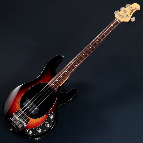 中古】MUSIC MAN / Sting Ray EX Sunburst/R [4.49kg/1996年製