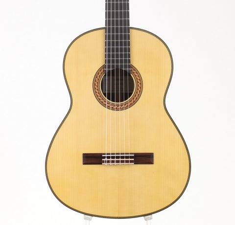 中古】YAMAHA / CG192S スプルース 650mm ヤマハ クラシックギター 