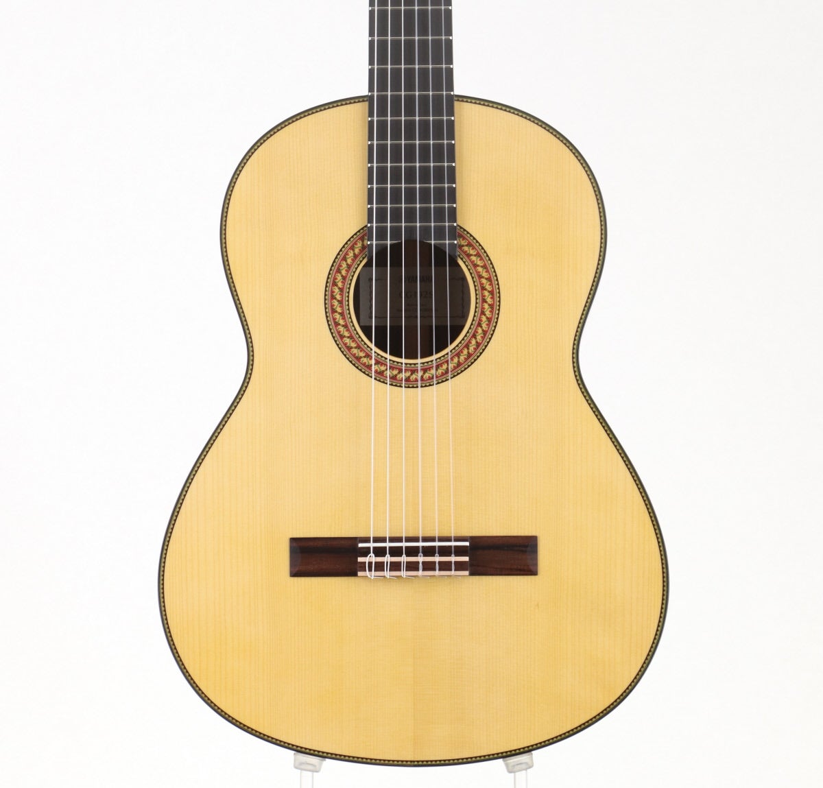 中古】YAMAHA / CG192S スプルース 650mm ヤマハ クラシックギター